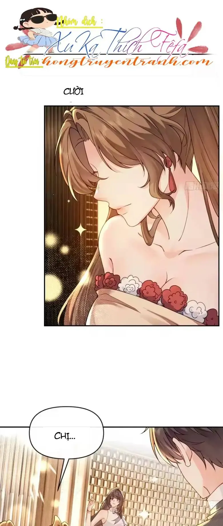 Rung Động Đã Được Định Sẵn Chap 1 - Next Chap 0