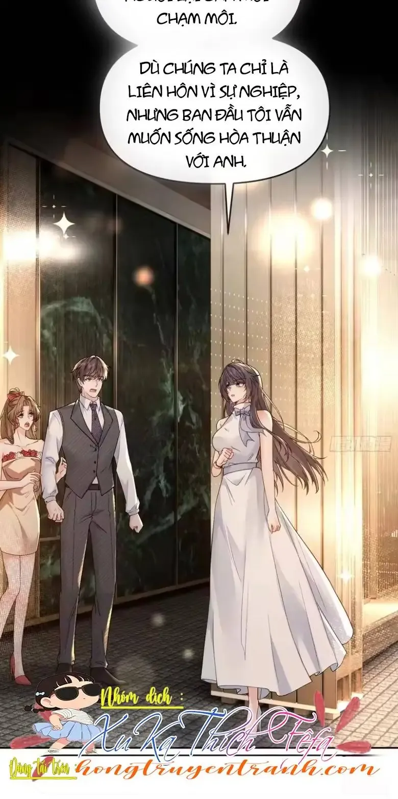 Rung Động Đã Được Định Sẵn Chap 1 - Next Chap 0