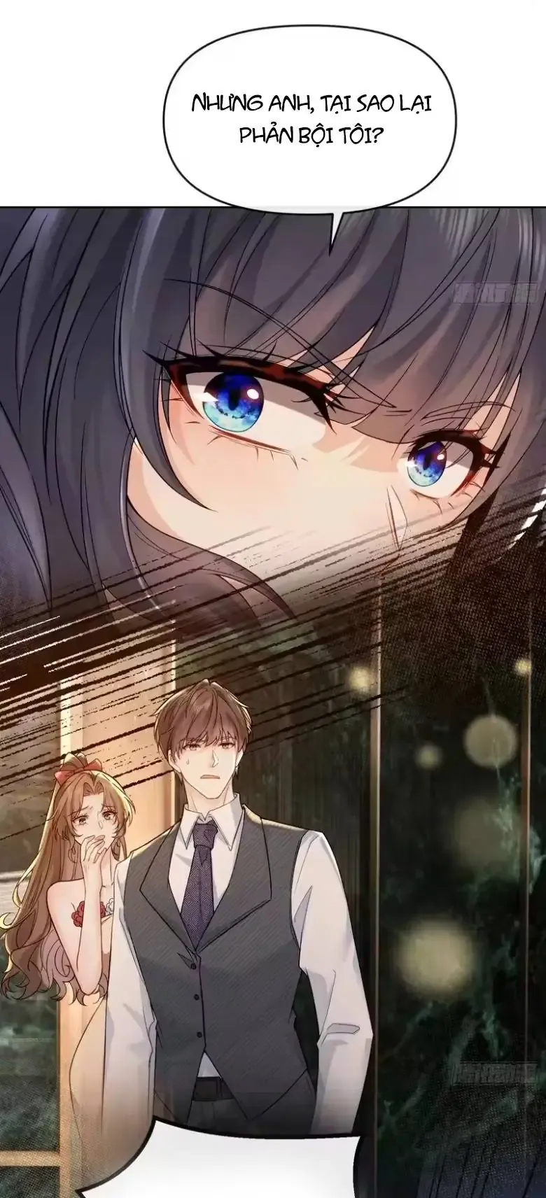 Rung Động Đã Được Định Sẵn Chap 1 - Next Chap 0