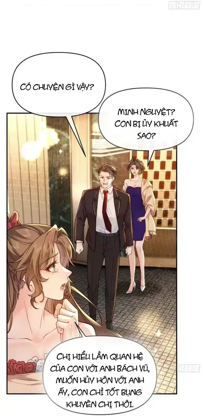 Rung Động Đã Được Định Sẵn Chap 1 - Next Chap 0