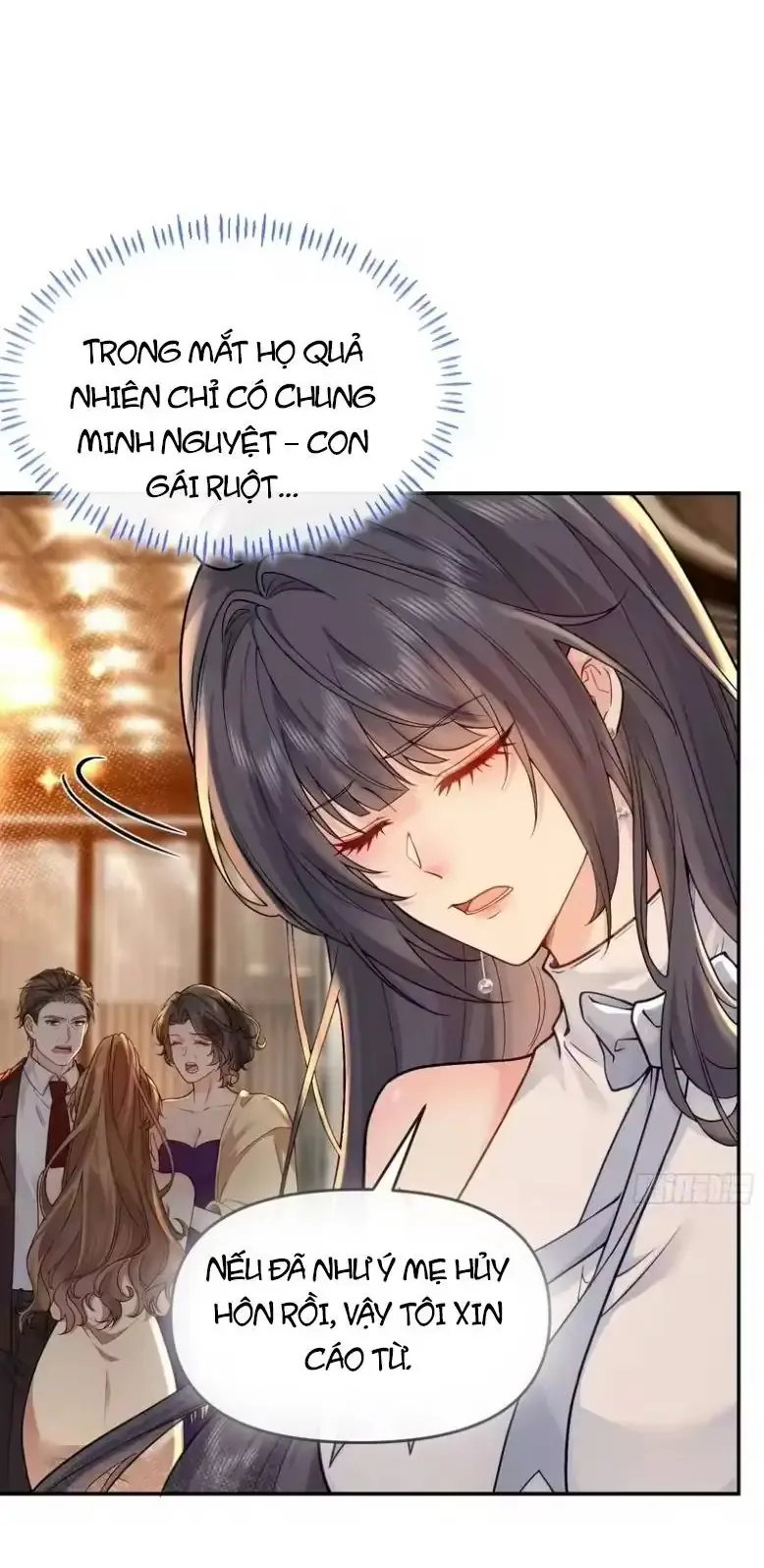 Rung Động Đã Được Định Sẵn Chap 1 - Next Chap 0