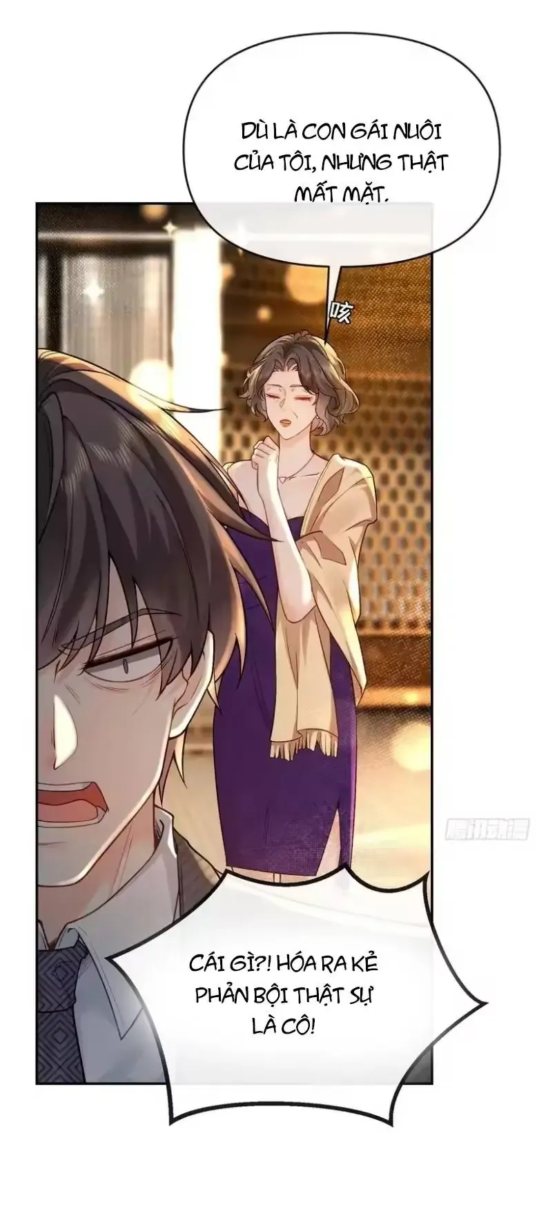 Rung Động Đã Được Định Sẵn Chap 1 - Next Chap 0