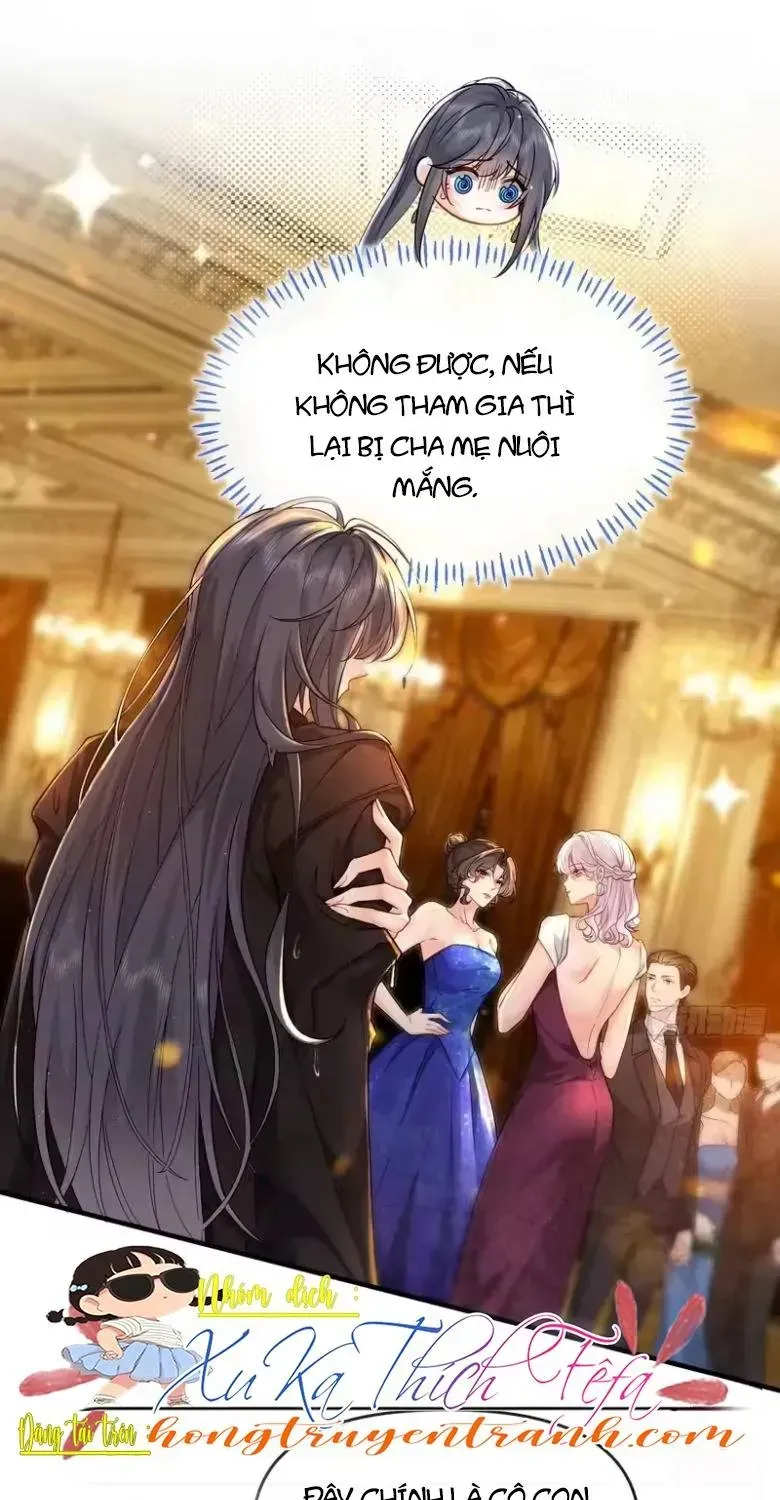 Rung Động Đã Được Định Sẵn Chap 1 - Next Chap 0