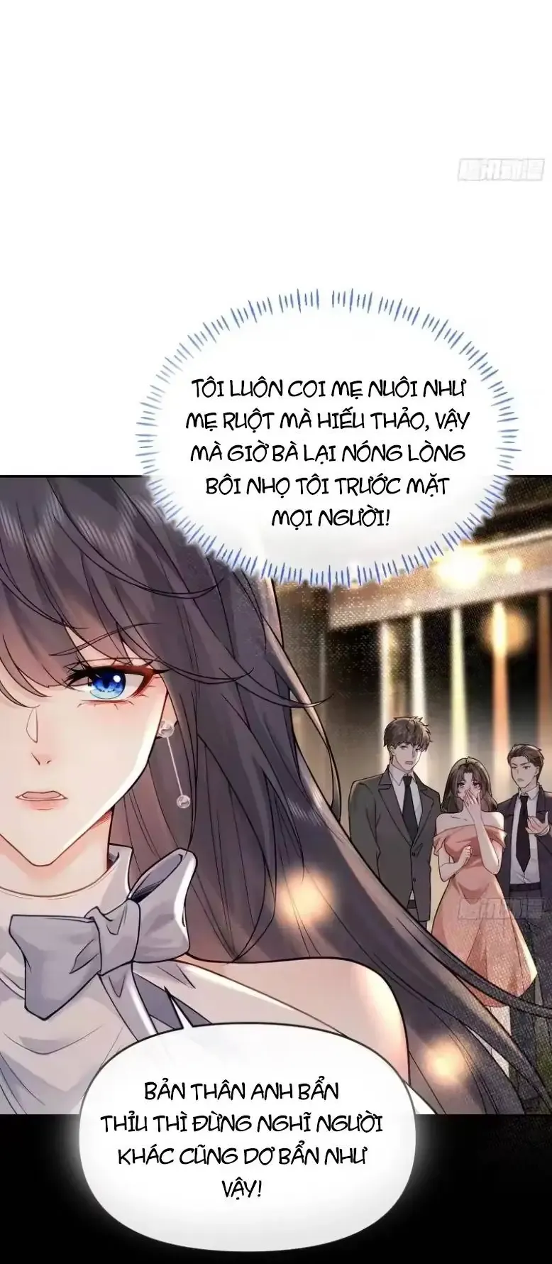 Rung Động Đã Được Định Sẵn Chap 1 - Next Chap 0