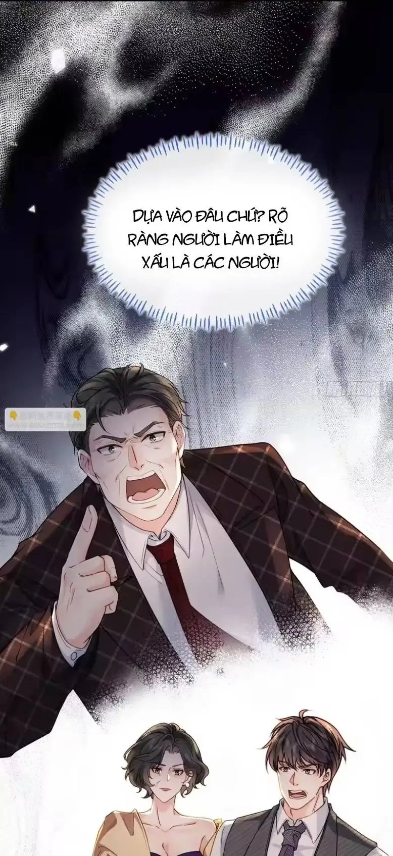 Rung Động Đã Được Định Sẵn Chap 1 - Next Chap 0