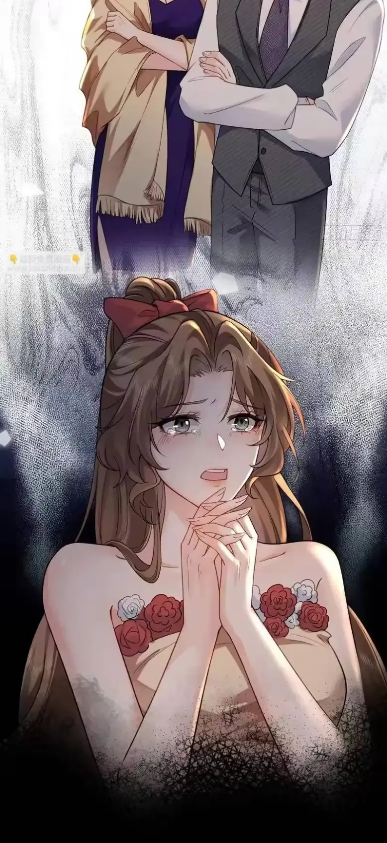 Rung Động Đã Được Định Sẵn Chap 1 - Next Chap 0