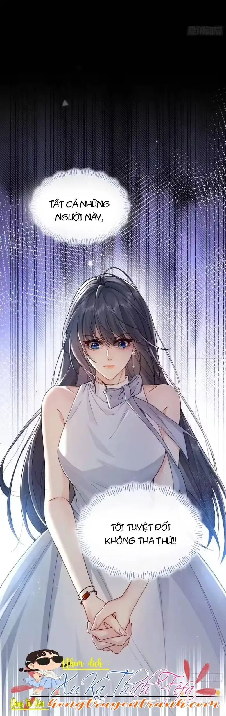 Rung Động Đã Được Định Sẵn Chap 1 - Next Chap 0