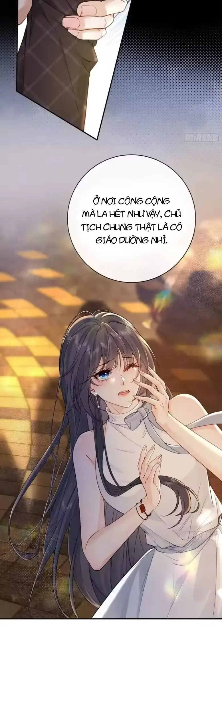 Rung Động Đã Được Định Sẵn Chap 1 - Next Chap 0