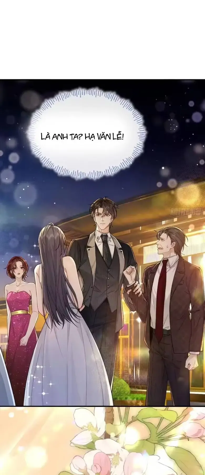 Rung Động Đã Được Định Sẵn Chap 1 - Next Chap 0