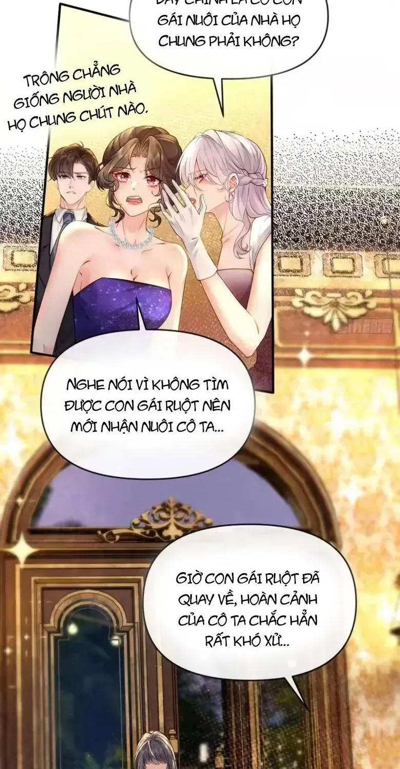 Rung Động Đã Được Định Sẵn Chap 1 - Next Chap 0