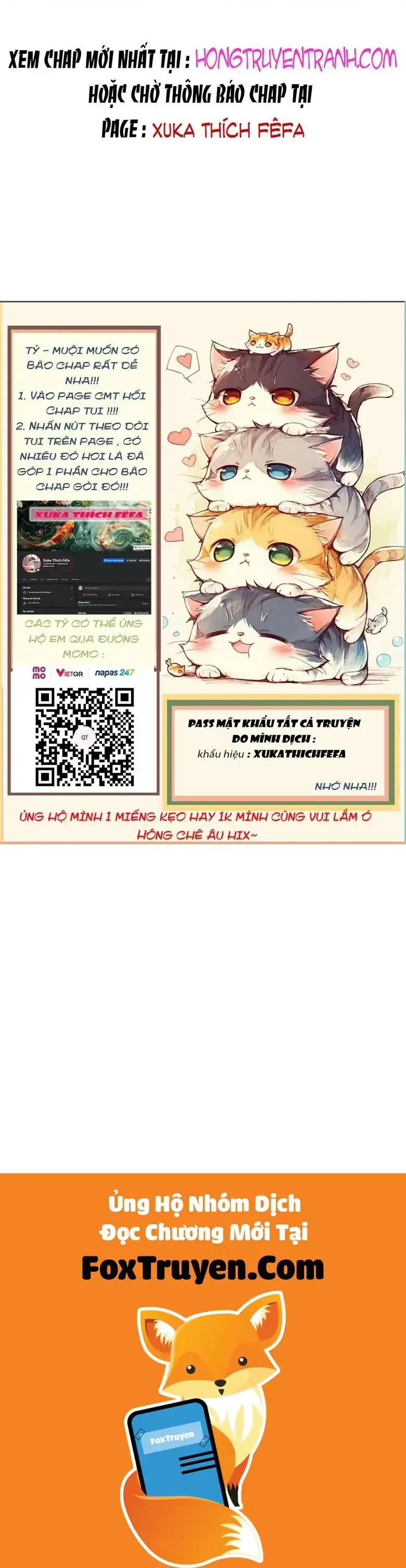 Rung Động Đã Được Định Sẵn Chap 1 - Next Chap 0