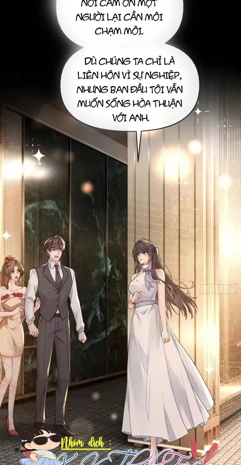 Rung Động Đã Được Định Sẵn Chap 1 - Next Chap 0