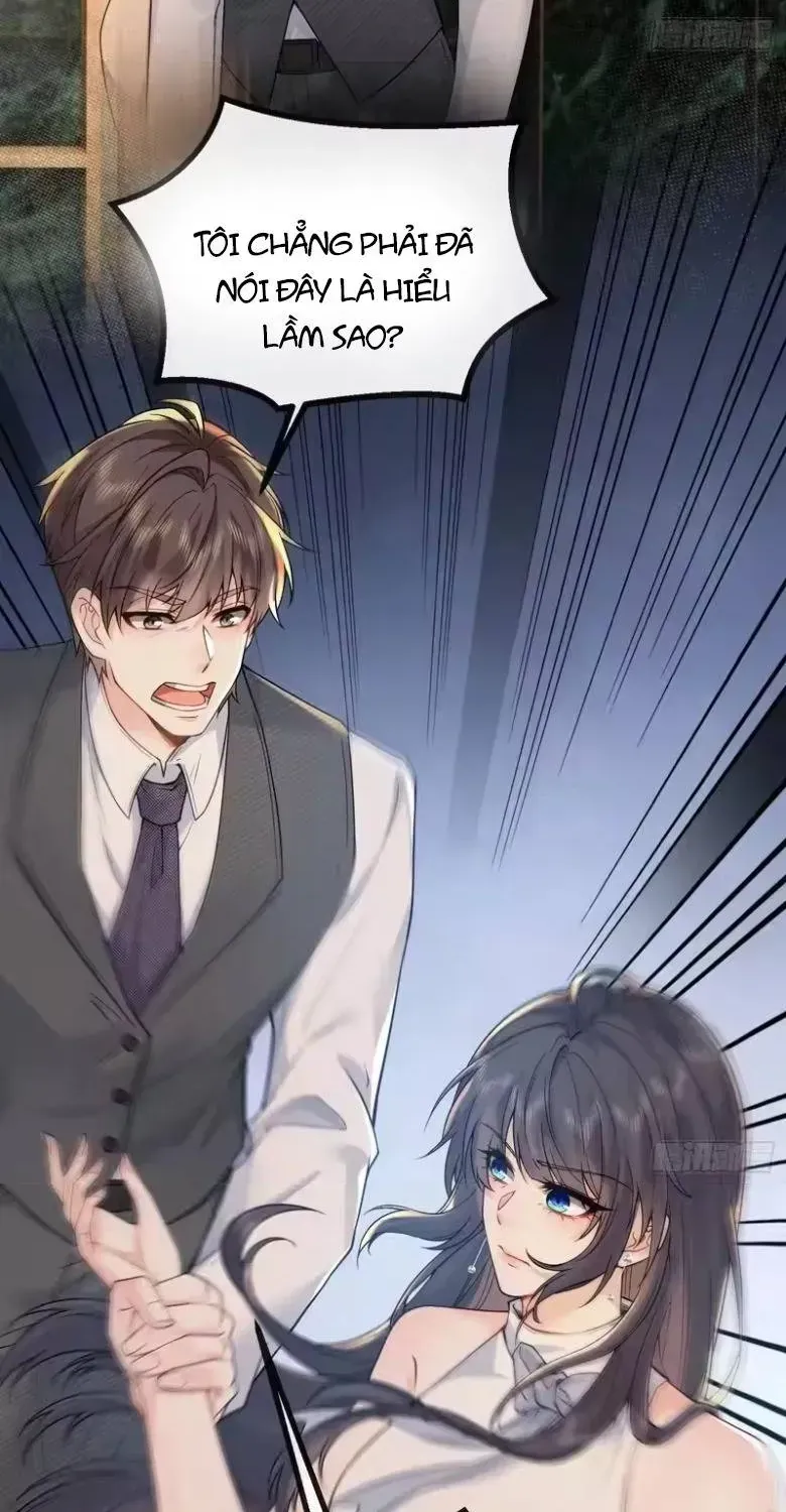 Rung Động Đã Được Định Sẵn Chap 1 - Next Chap 0