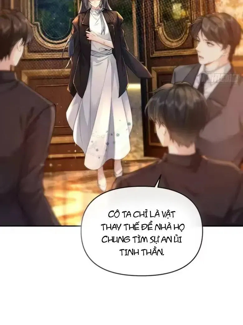 Rung Động Đã Được Định Sẵn Chap 1 - Next Chap 0