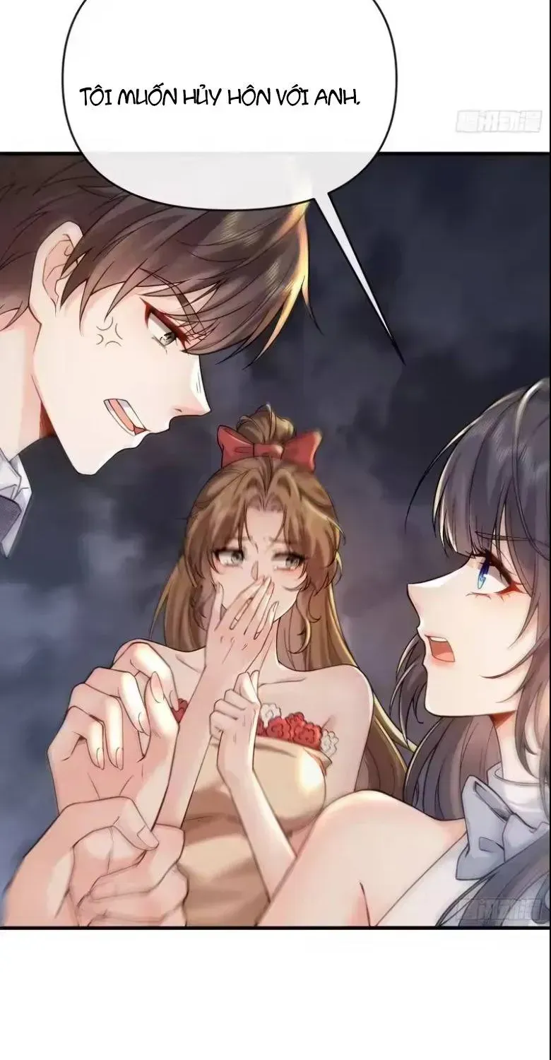 Rung Động Đã Được Định Sẵn Chap 1 - Next Chap 0