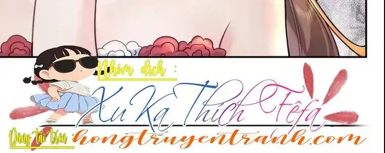 Rung Động Đã Được Định Sẵn Chap 1 - Next Chap 0