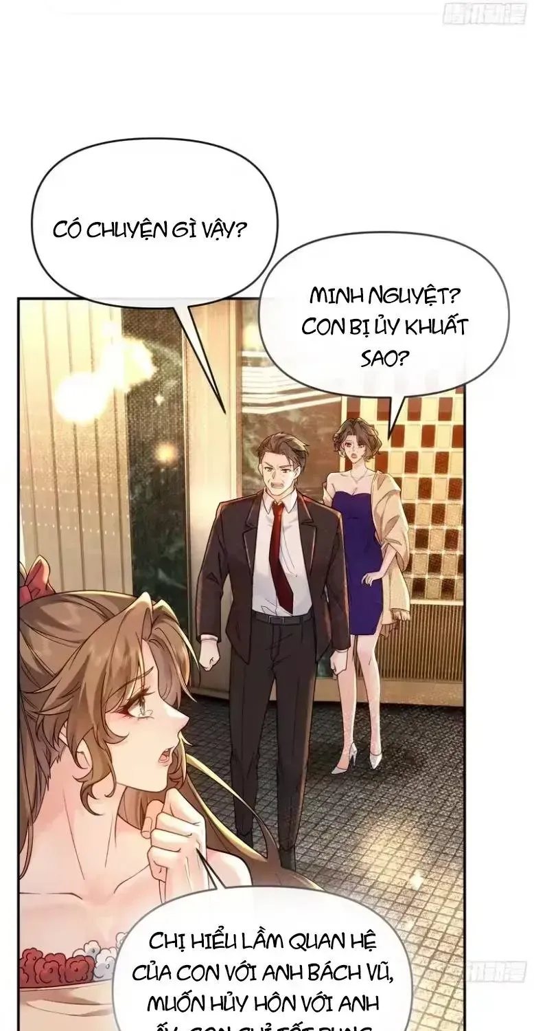 Rung Động Đã Được Định Sẵn Chap 1 - Next Chap 0