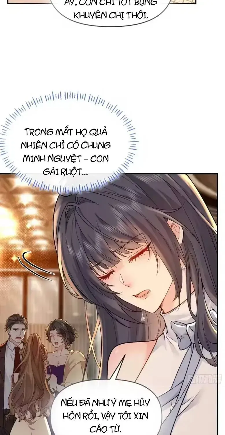 Rung Động Đã Được Định Sẵn Chap 1 - Next Chap 0