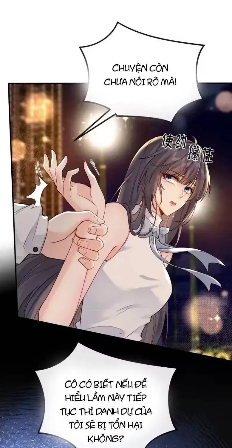 Rung Động Đã Được Định Sẵn Chap 1 - Next Chap 0