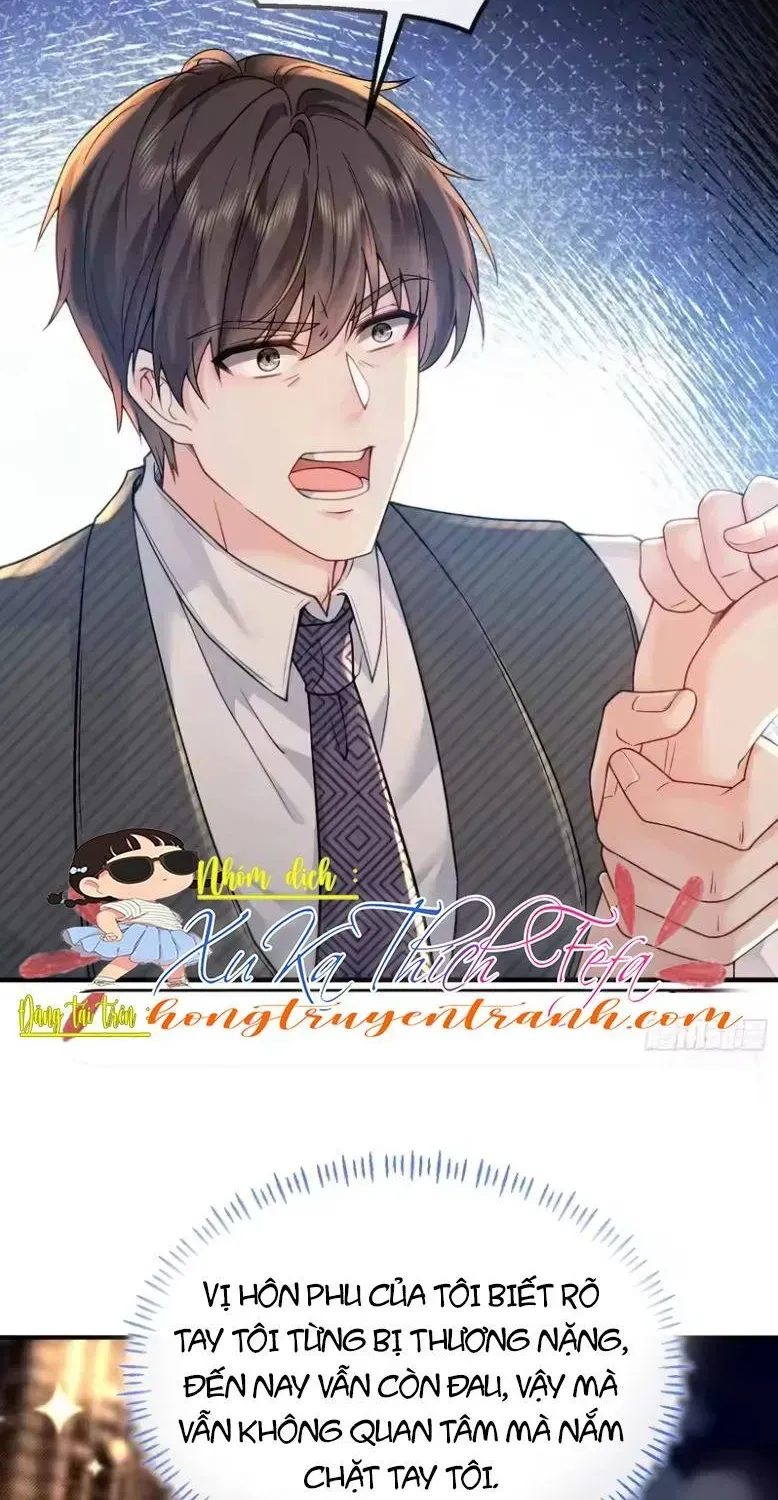 Rung Động Đã Được Định Sẵn Chap 1 - Next Chap 0