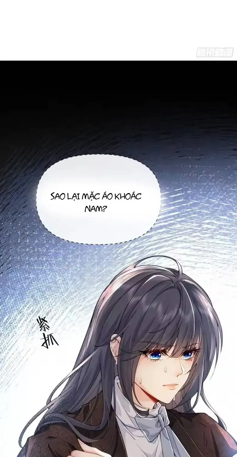 Rung Động Đã Được Định Sẵn Chap 1 - Next Chap 0