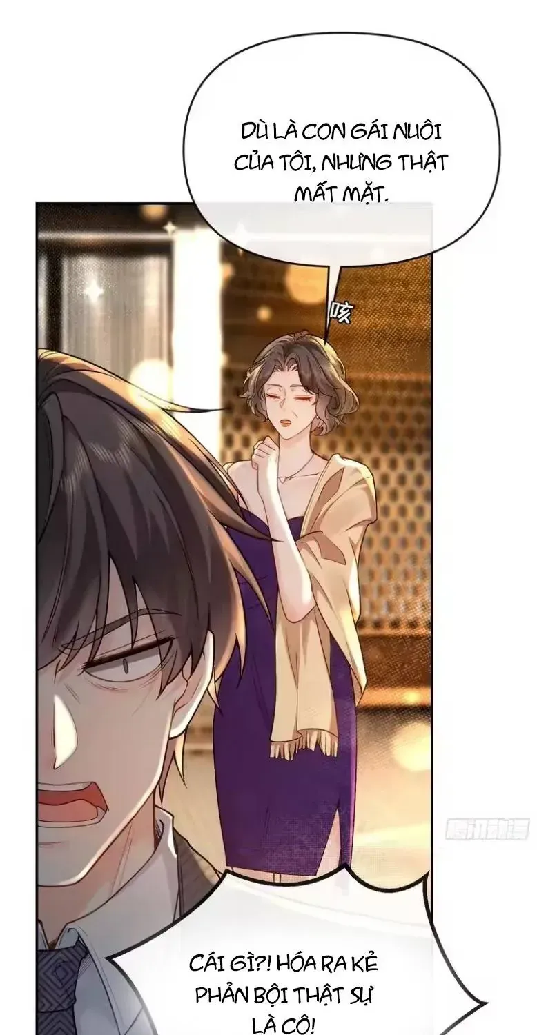 Rung Động Đã Được Định Sẵn Chap 1 - Next Chap 0