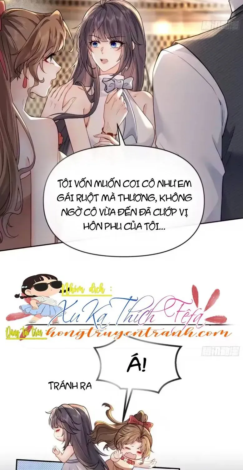 Rung Động Đã Được Định Sẵn Chap 1 - Next Chap 0