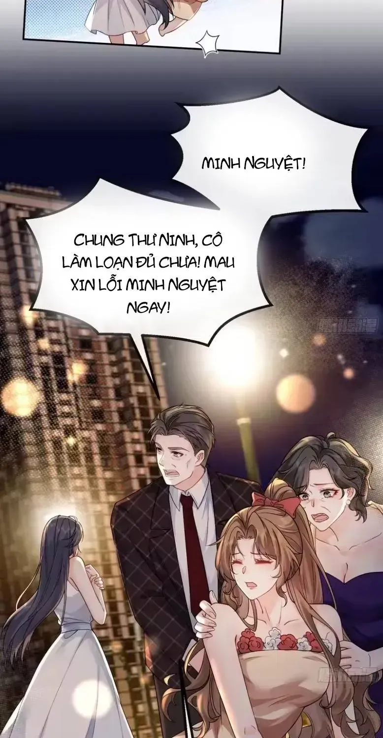 Rung Động Đã Được Định Sẵn Chap 1 - Next Chap 0