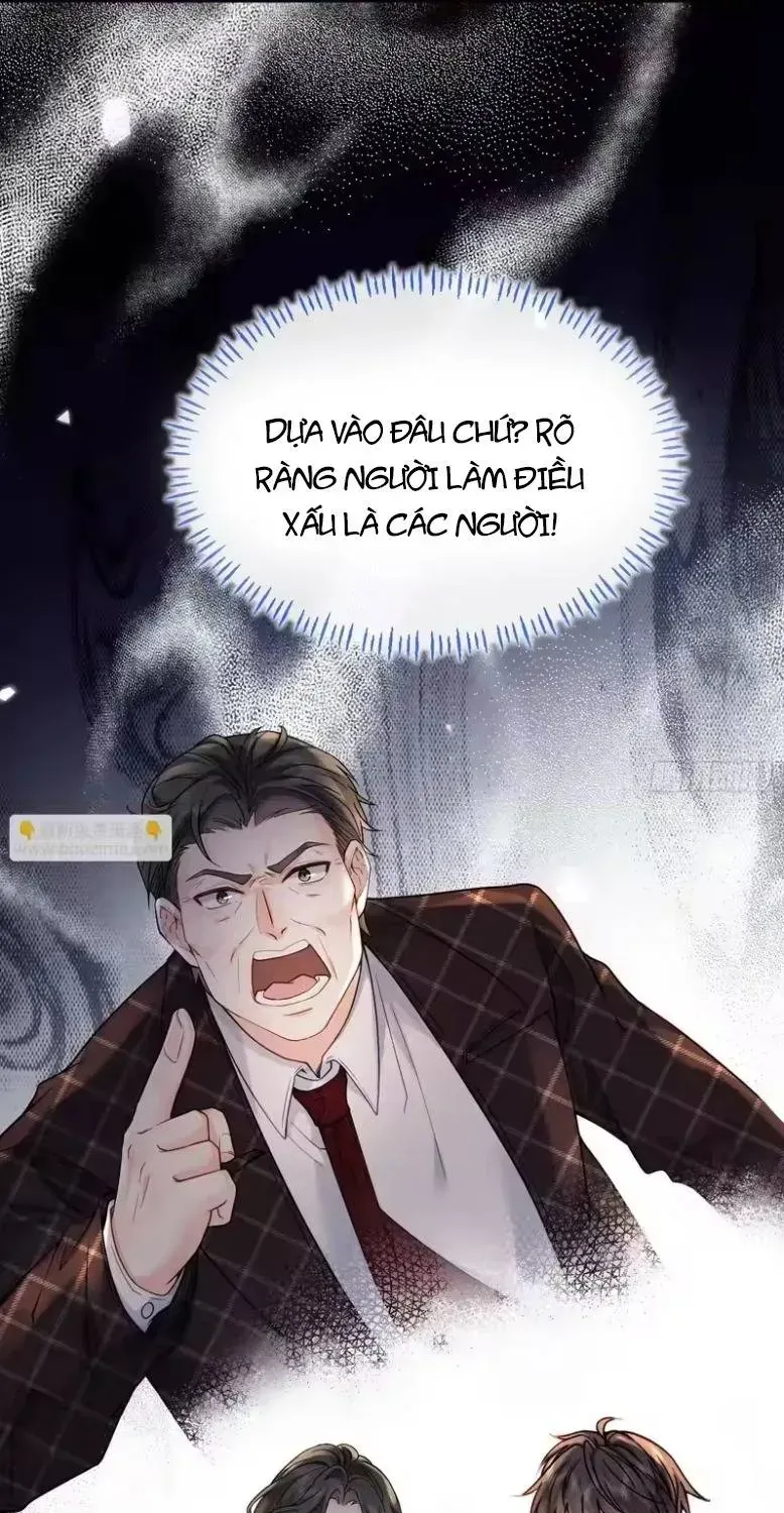 Rung Động Đã Được Định Sẵn Chap 1 - Next Chap 0