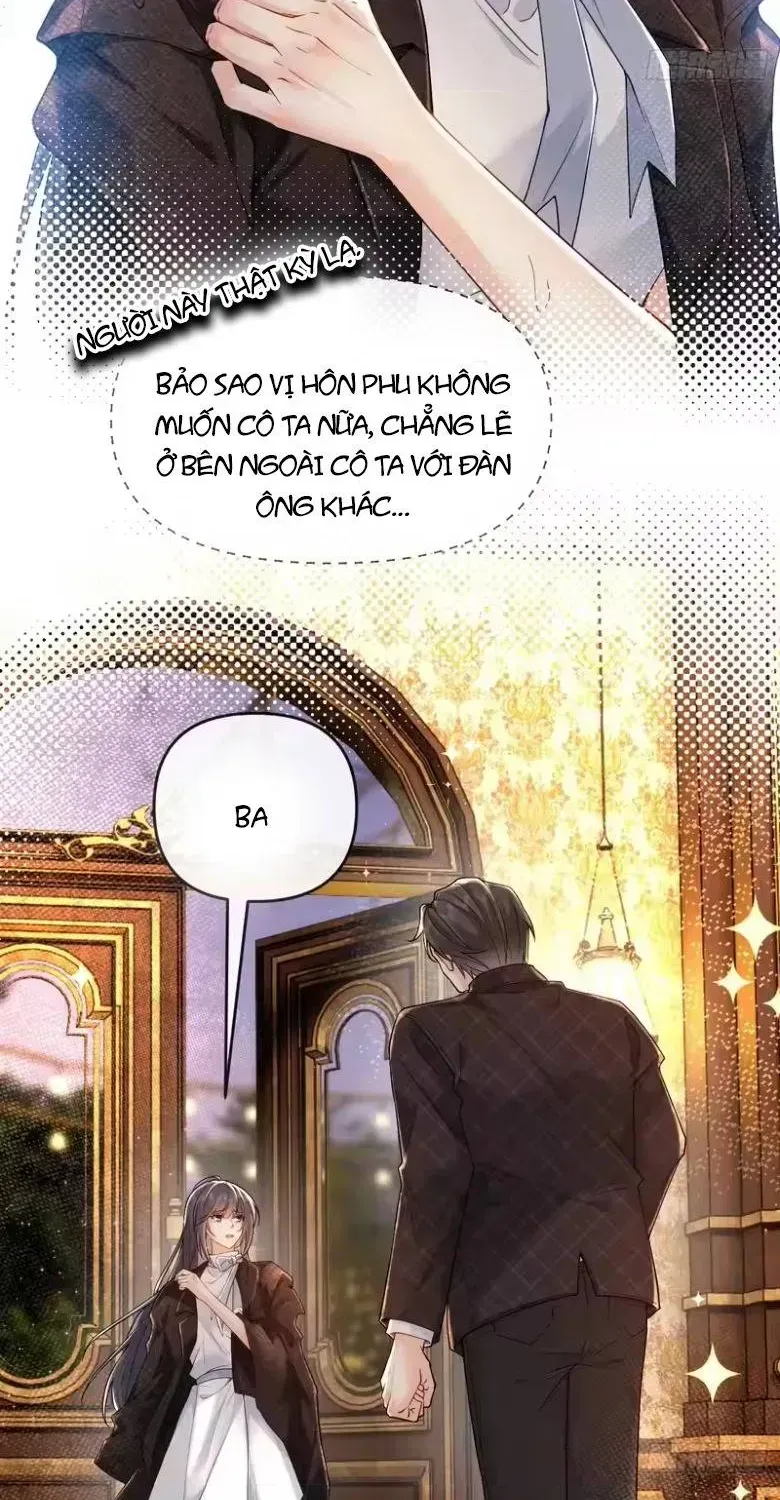 Rung Động Đã Được Định Sẵn Chap 1 - Next Chap 0