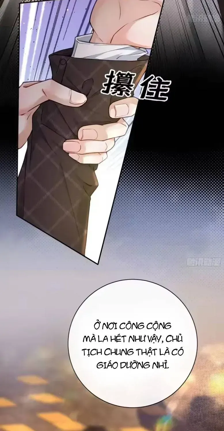 Rung Động Đã Được Định Sẵn Chap 1 - Next Chap 0