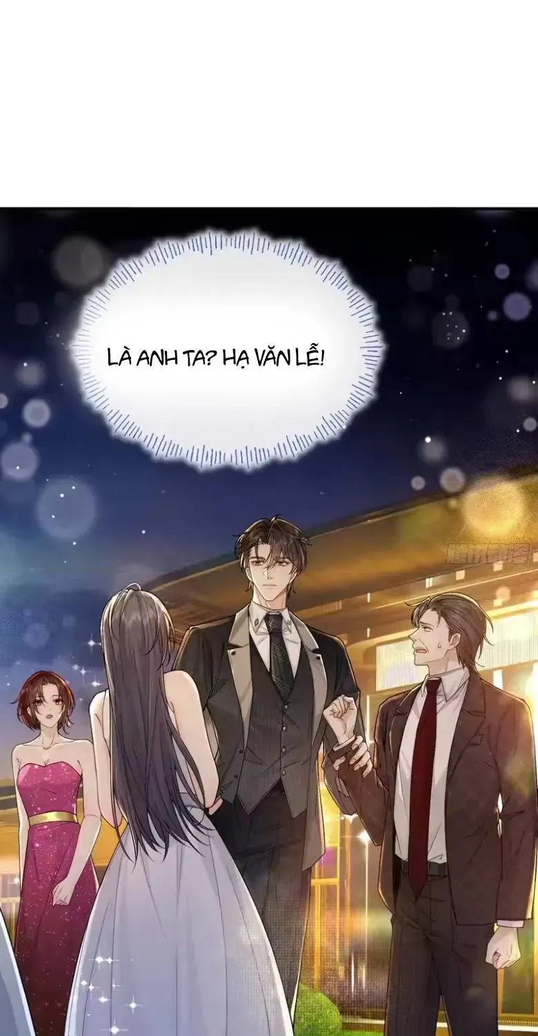 Rung Động Đã Được Định Sẵn Chap 1 - Next Chap 0