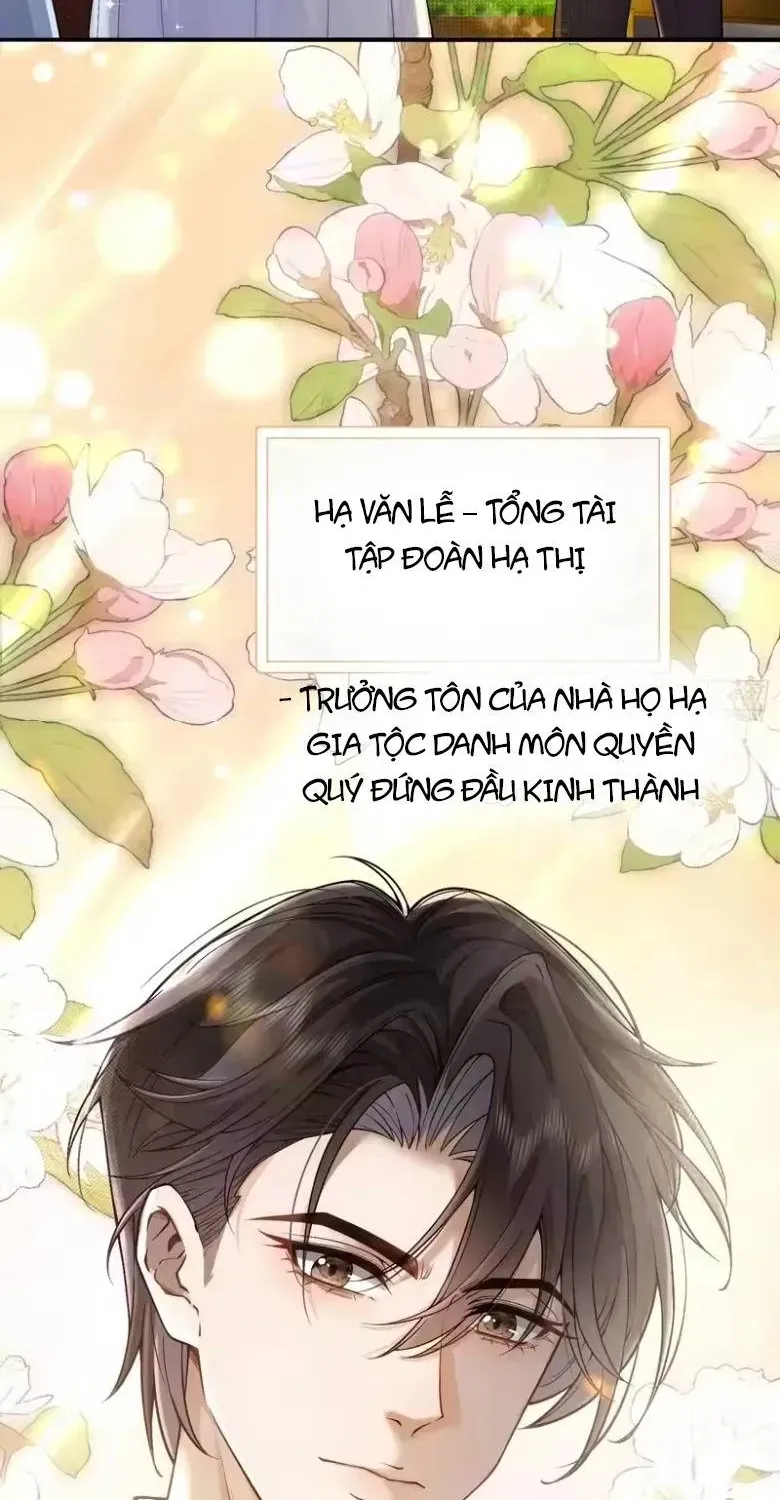 Rung Động Đã Được Định Sẵn Chap 1 - Next Chap 0