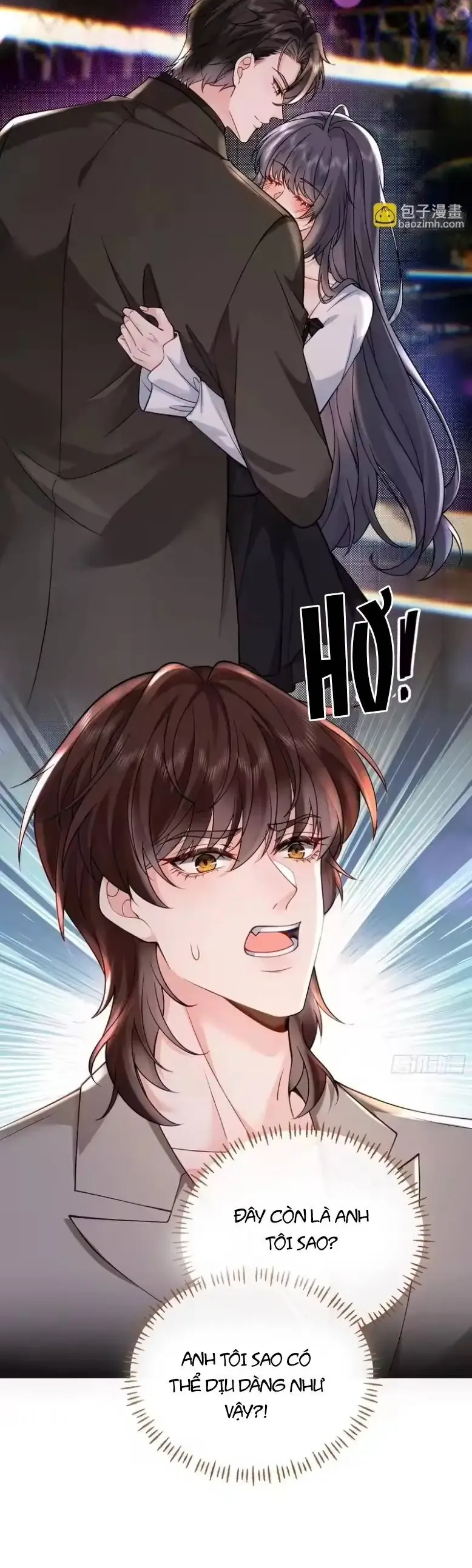 Rung Động Đã Được Định Sẵn Chap 11 - Next Chap 9