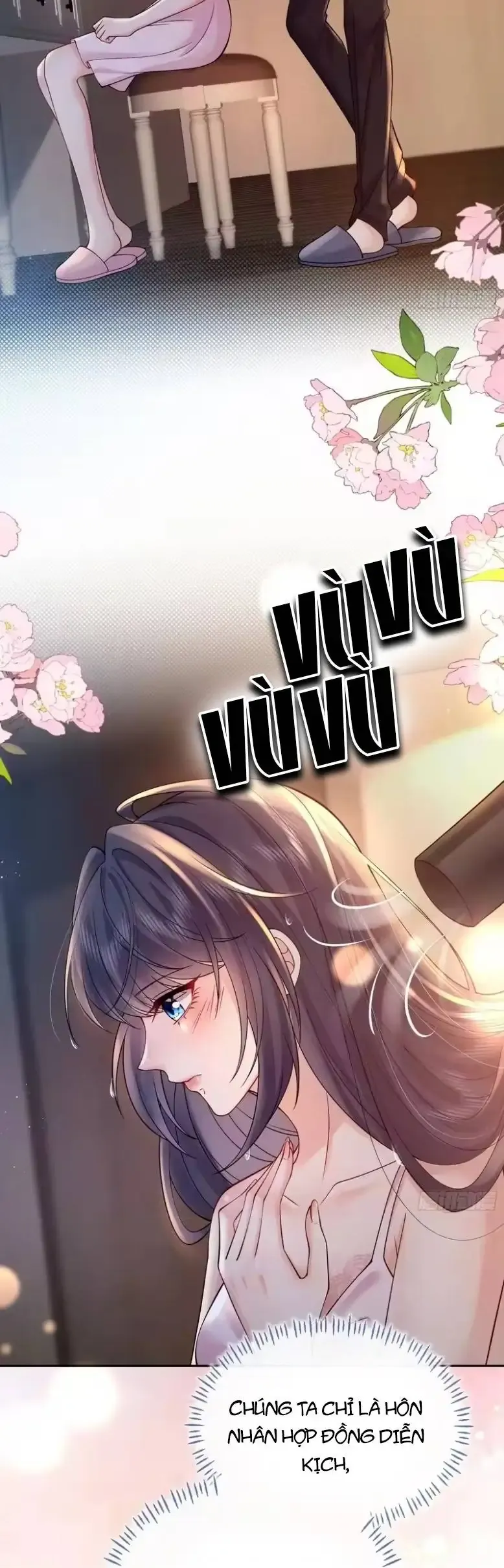 Rung Động Đã Được Định Sẵn Chap 11 - Next Chap 9