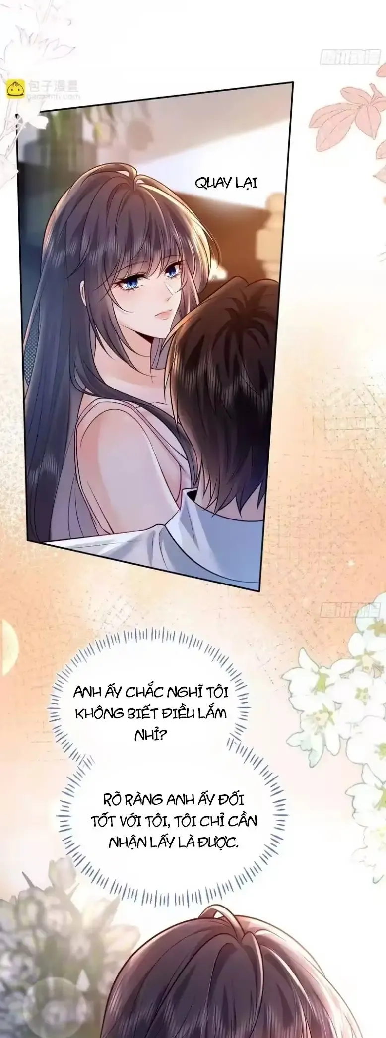 Rung Động Đã Được Định Sẵn Chap 11 - Next Chap 9