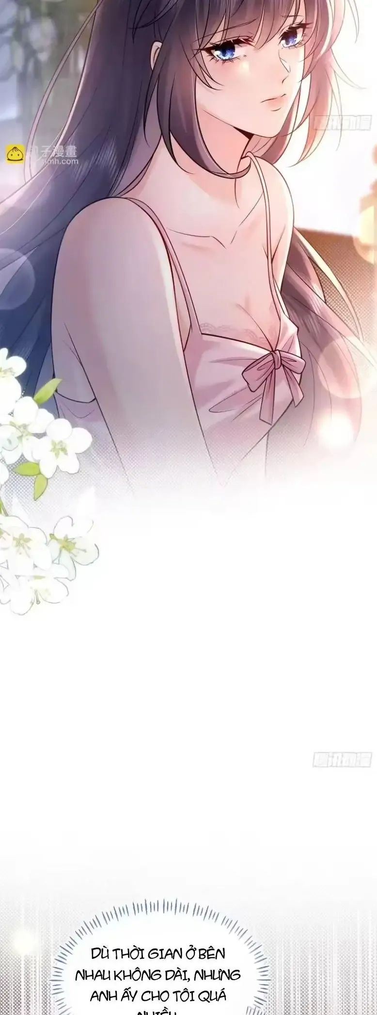 Rung Động Đã Được Định Sẵn Chap 11 - Next Chap 9