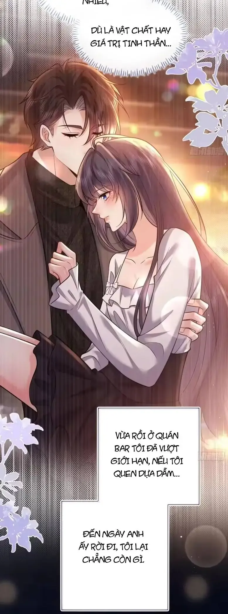 Rung Động Đã Được Định Sẵn Chap 11 - Next Chap 9