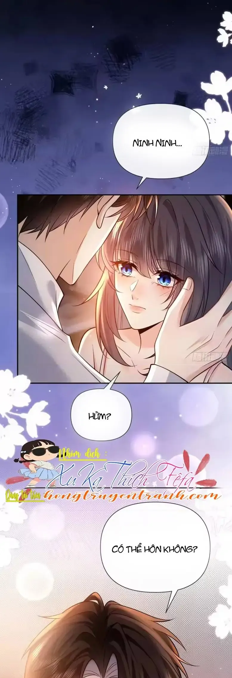 Rung Động Đã Được Định Sẵn Chap 11 - Next Chap 9