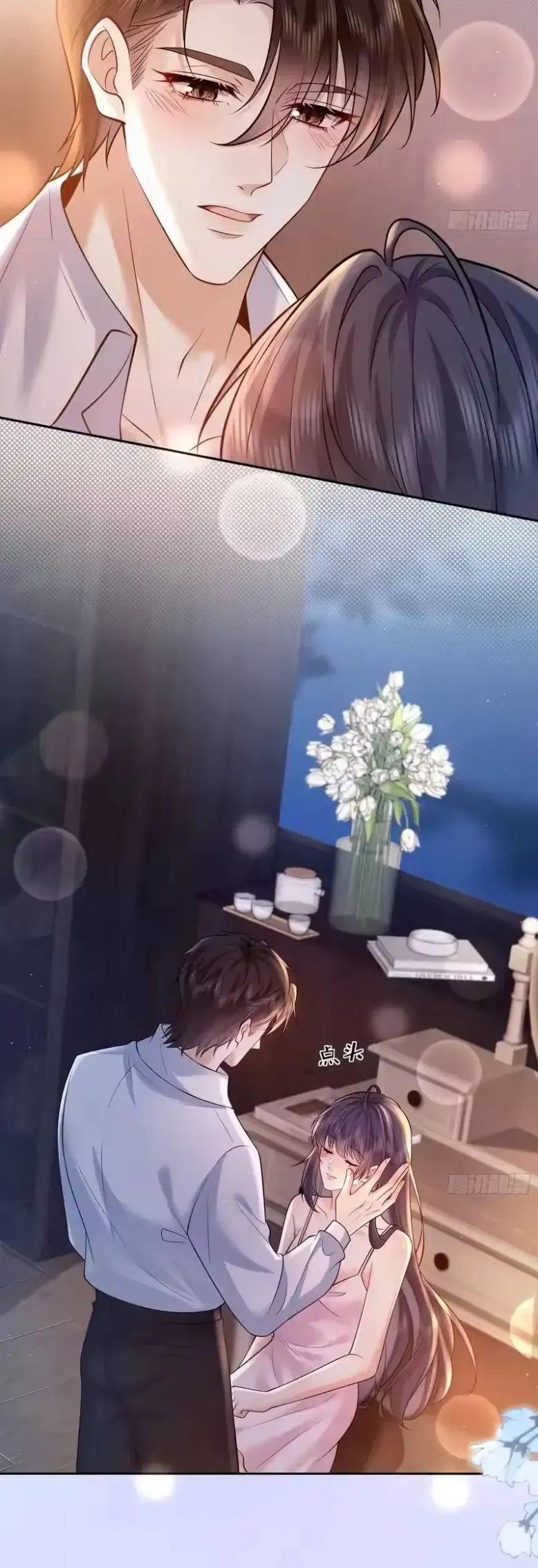 Rung Động Đã Được Định Sẵn Chap 11 - Next Chap 9