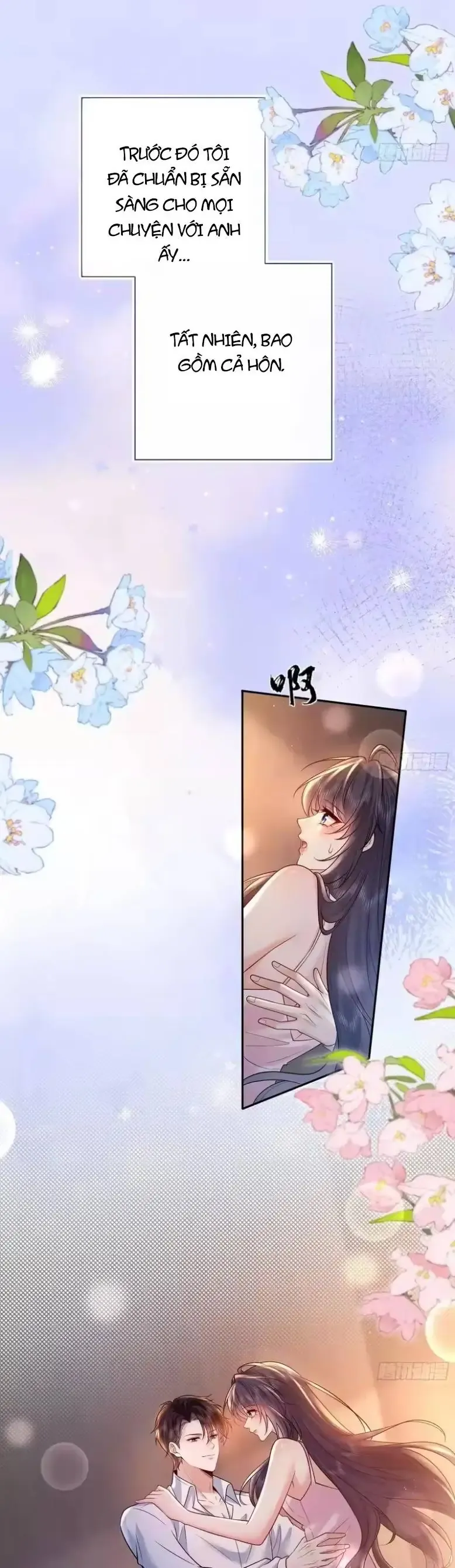 Rung Động Đã Được Định Sẵn Chap 11 - Next Chap 9