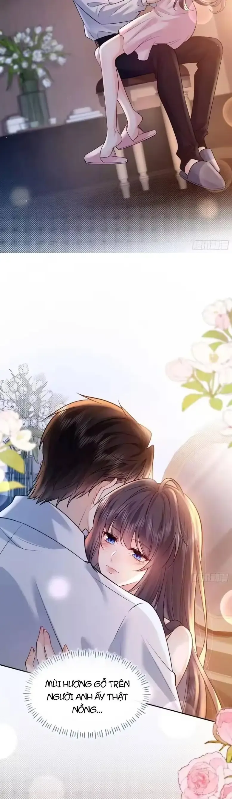 Rung Động Đã Được Định Sẵn Chap 11 - Next Chap 9