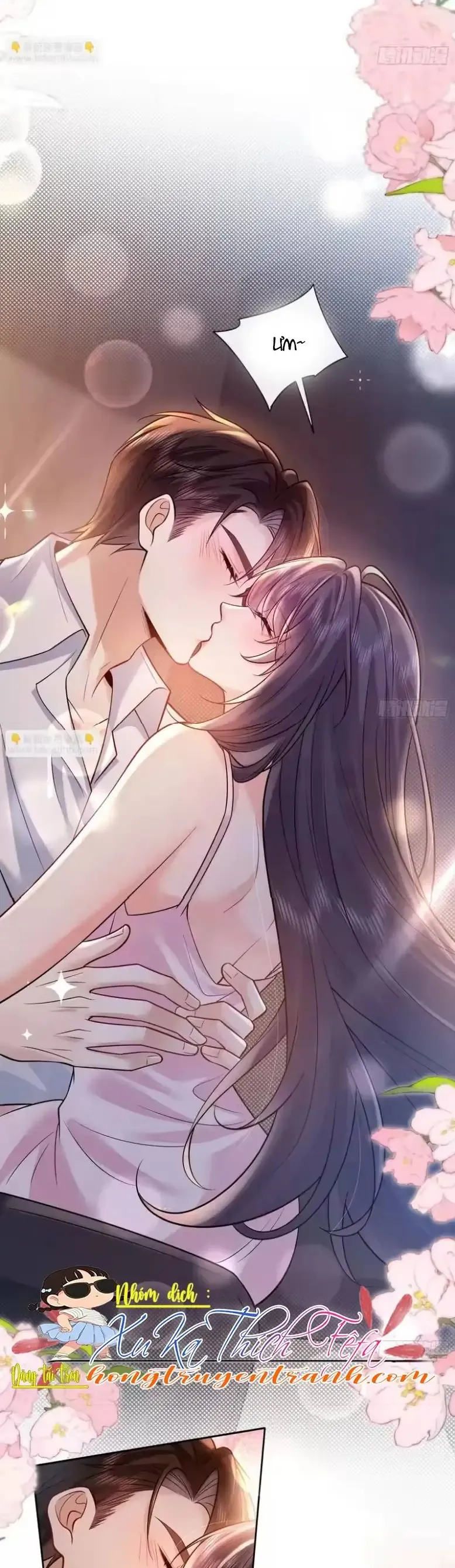 Rung Động Đã Được Định Sẵn Chap 11 - Next Chap 9