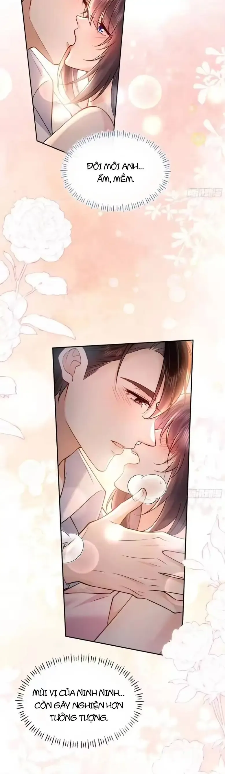 Rung Động Đã Được Định Sẵn Chap 11 - Next Chap 9