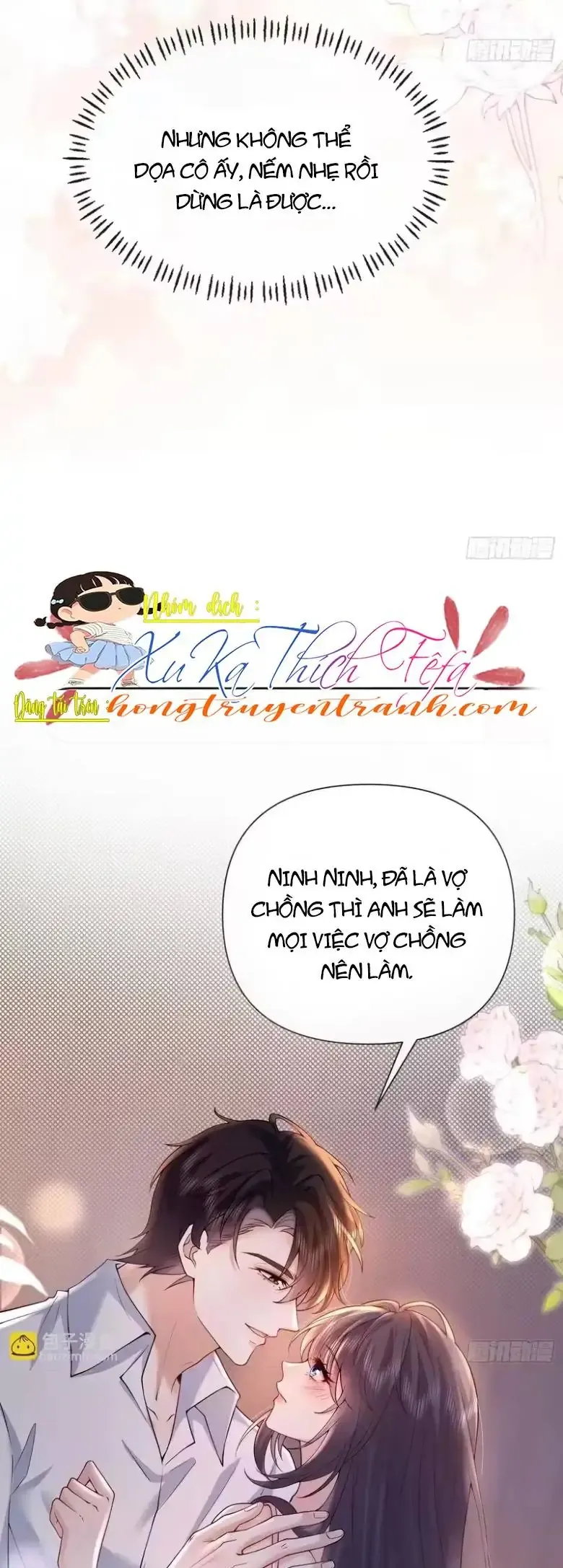 Rung Động Đã Được Định Sẵn Chap 11 - Next Chap 9