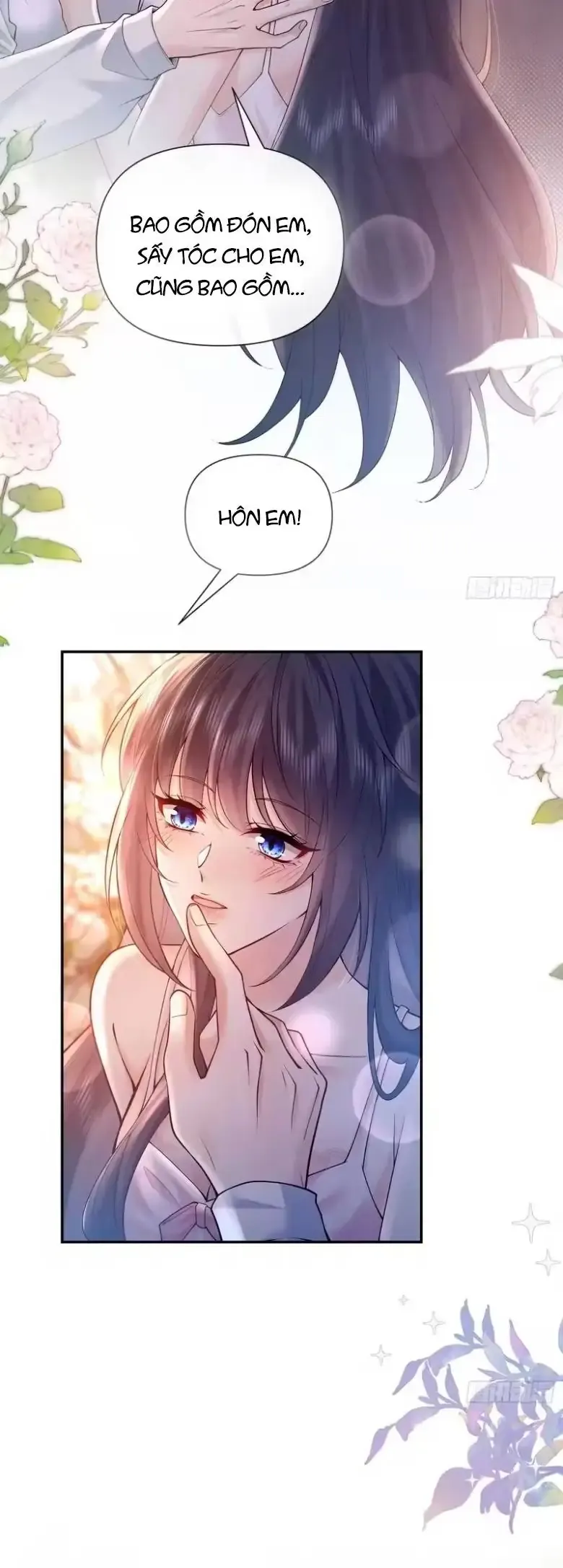 Rung Động Đã Được Định Sẵn Chap 11 - Next Chap 9