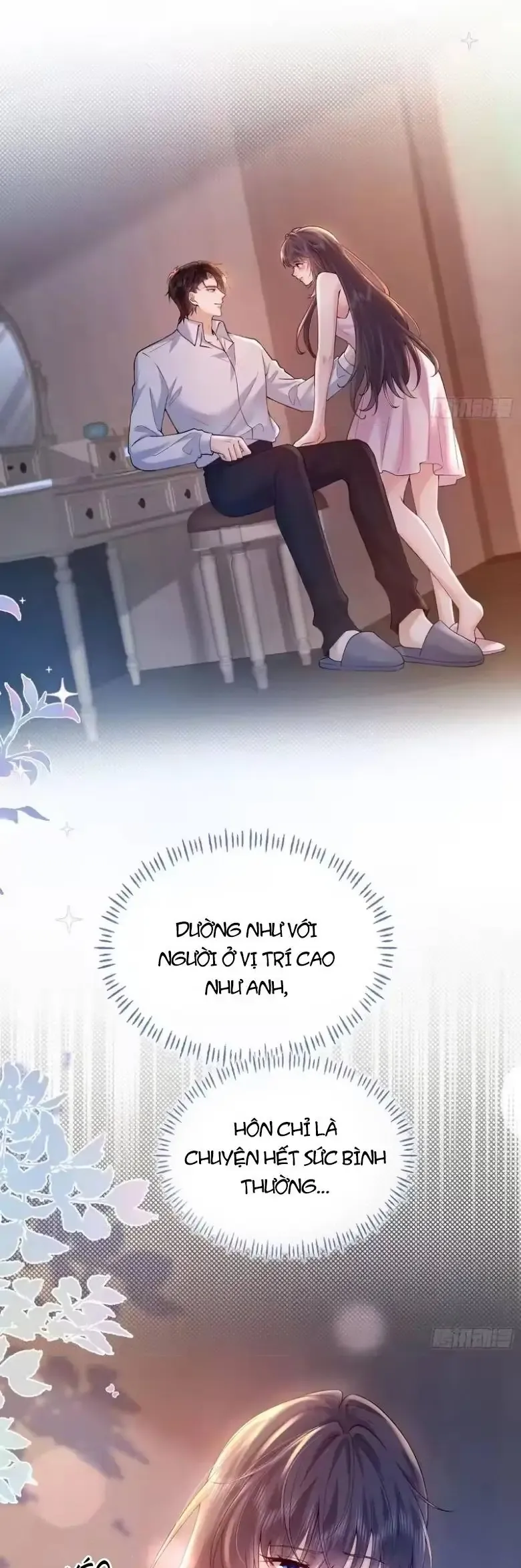 Rung Động Đã Được Định Sẵn Chap 11 - Next Chap 9