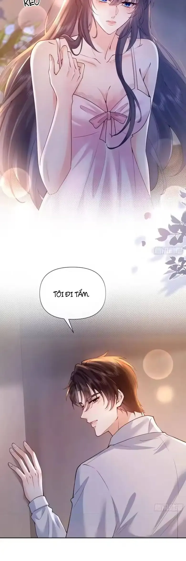 Rung Động Đã Được Định Sẵn Chap 11 - Next Chap 9