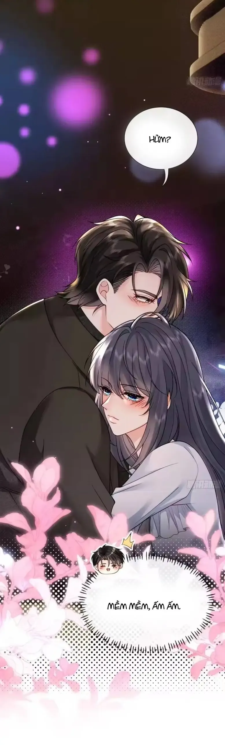 Rung Động Đã Được Định Sẵn Chap 11 - Next Chap 9