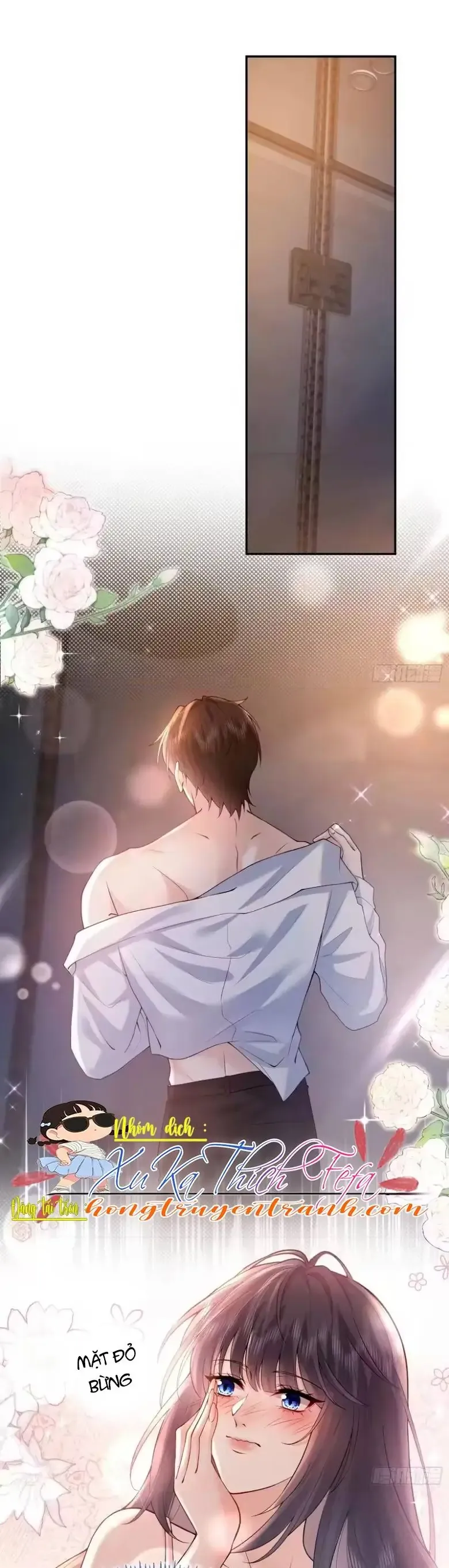 Rung Động Đã Được Định Sẵn Chap 11 - Next Chap 9